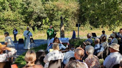 Messe croix de longchamps 11 09 22 7 