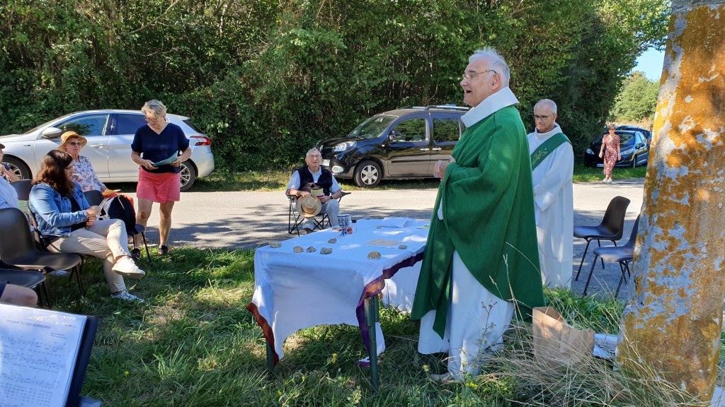 Messe croix de longchamps 11 09 22 9 
