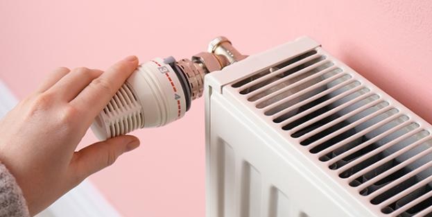 Gestes pour faire des économies en hiver