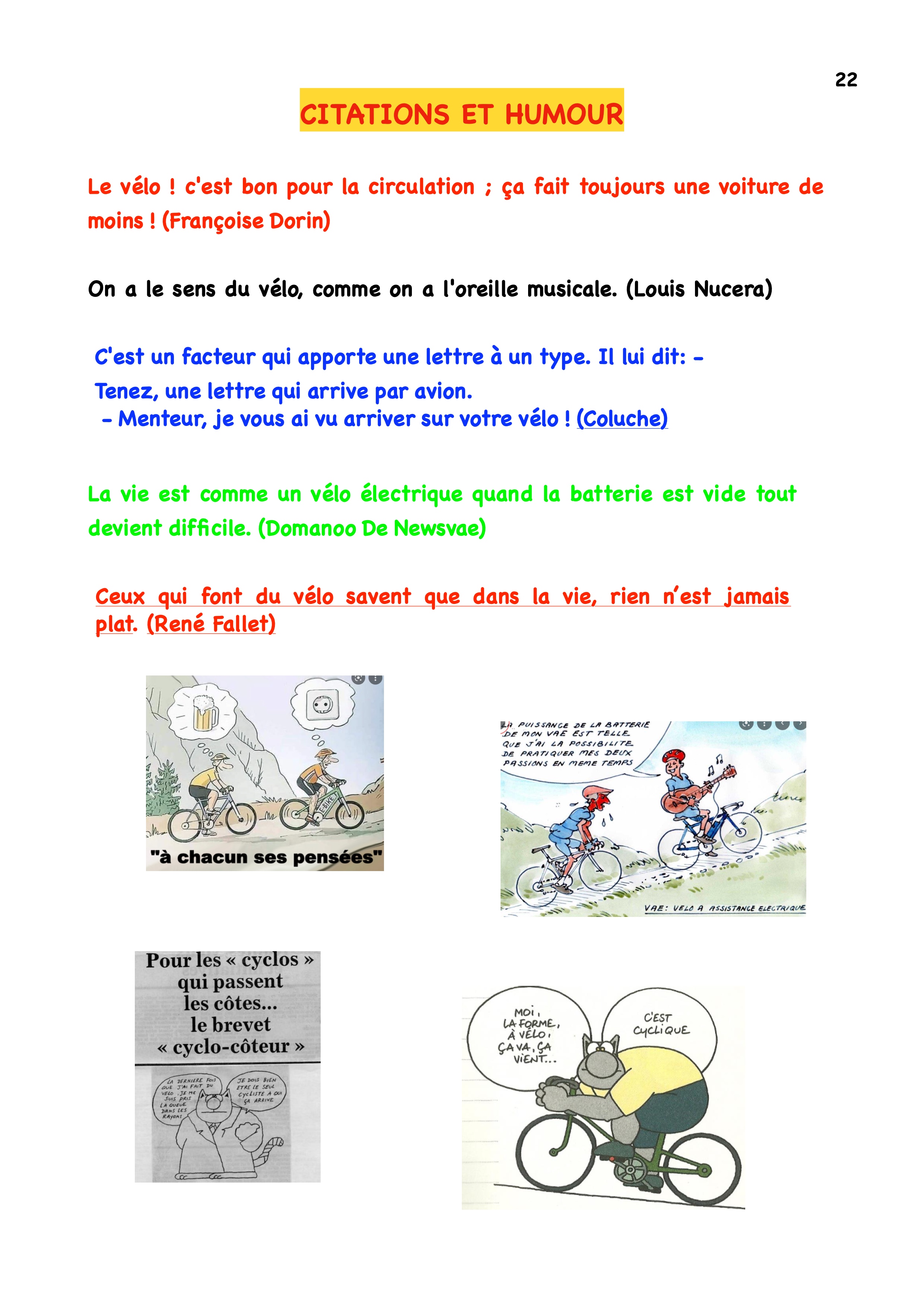 Page 22