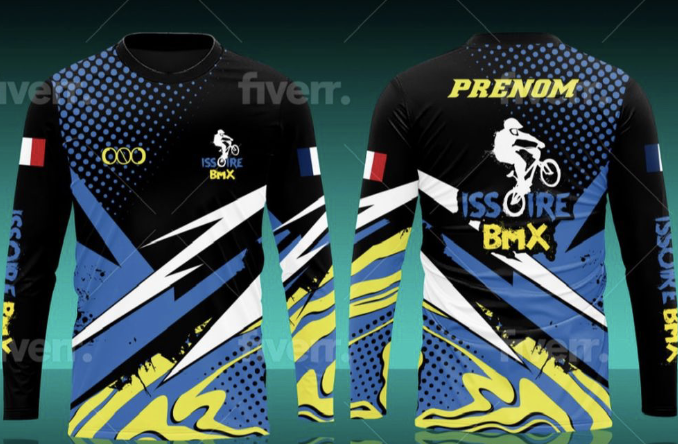 Nouvelle boutique du club !
