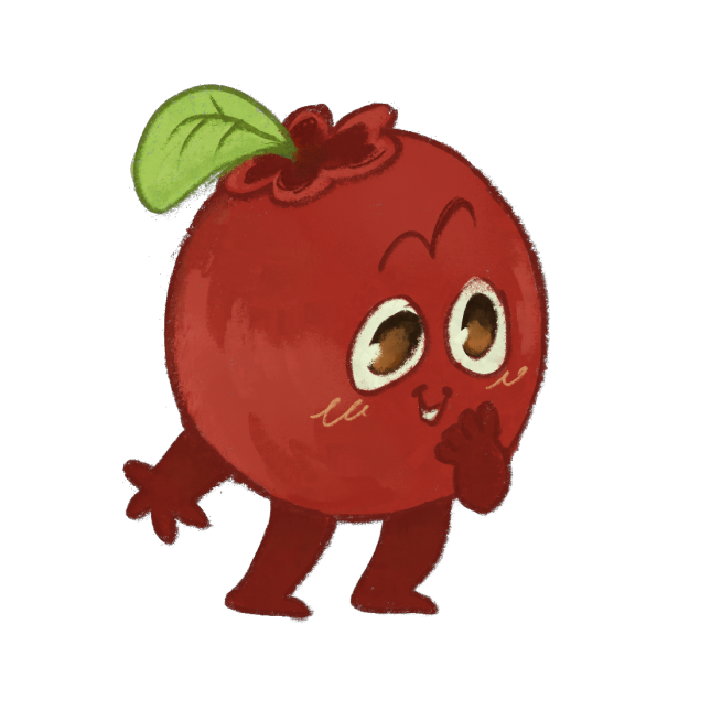 Cramberry 