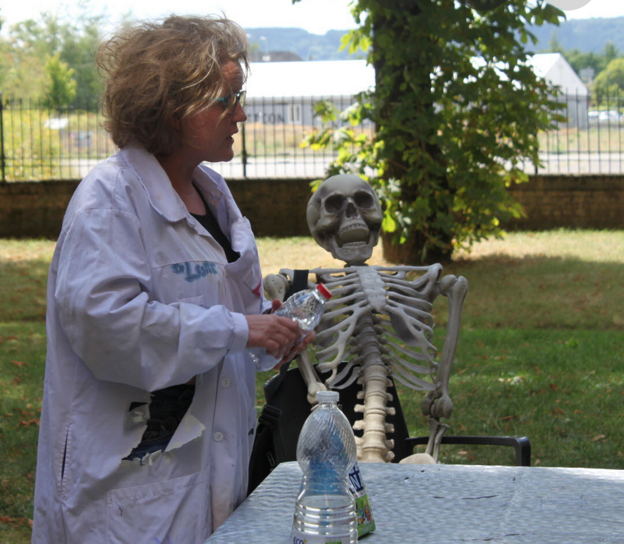 Prof-Leslie