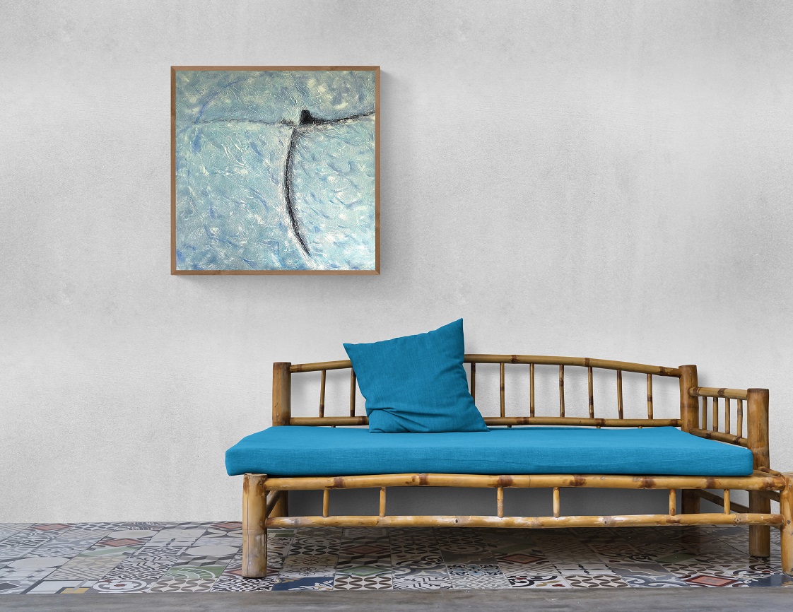 Tropical outdoor seat 4