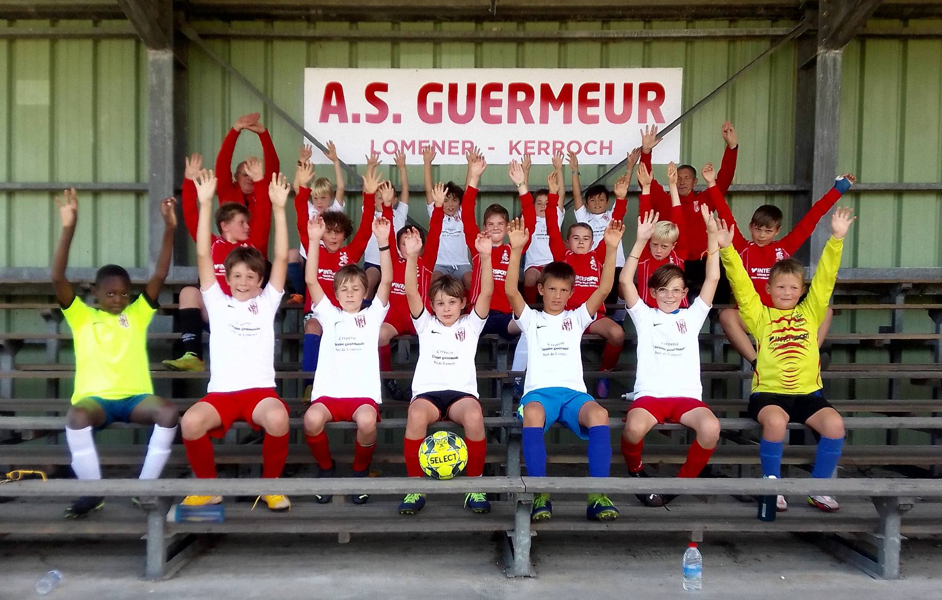 As-Guermeur-U11