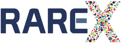 RareXLogo 400px