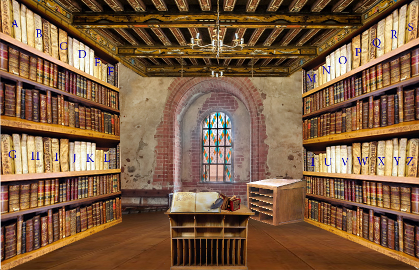 Bibliotheque-numeros