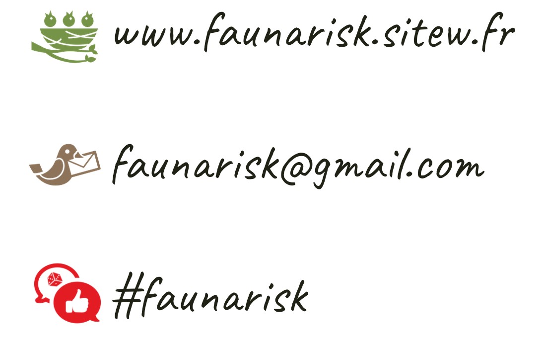 #faunarisk