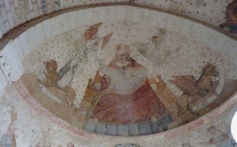 St meard 5