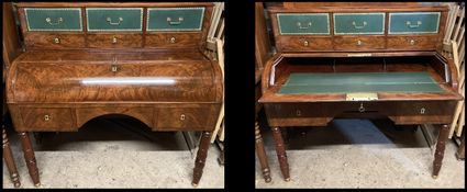 Bureau-cylindre-restauration