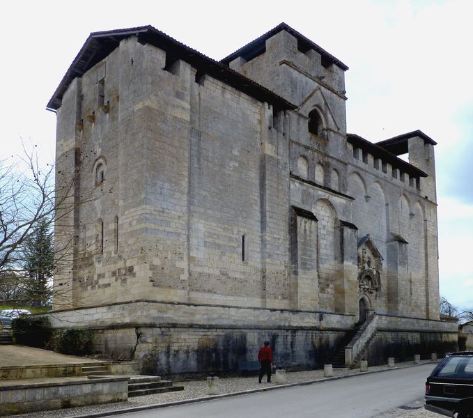 Grand brassac 1