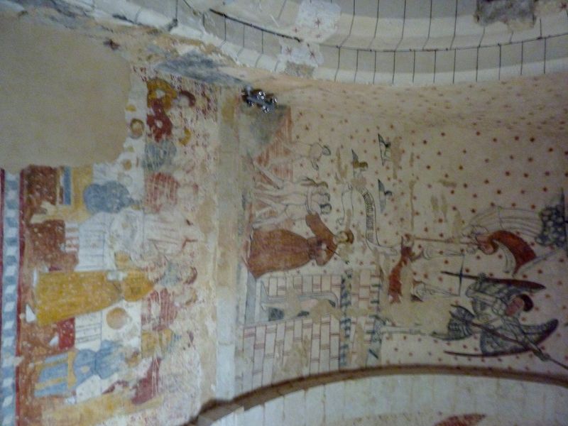 St meard 3