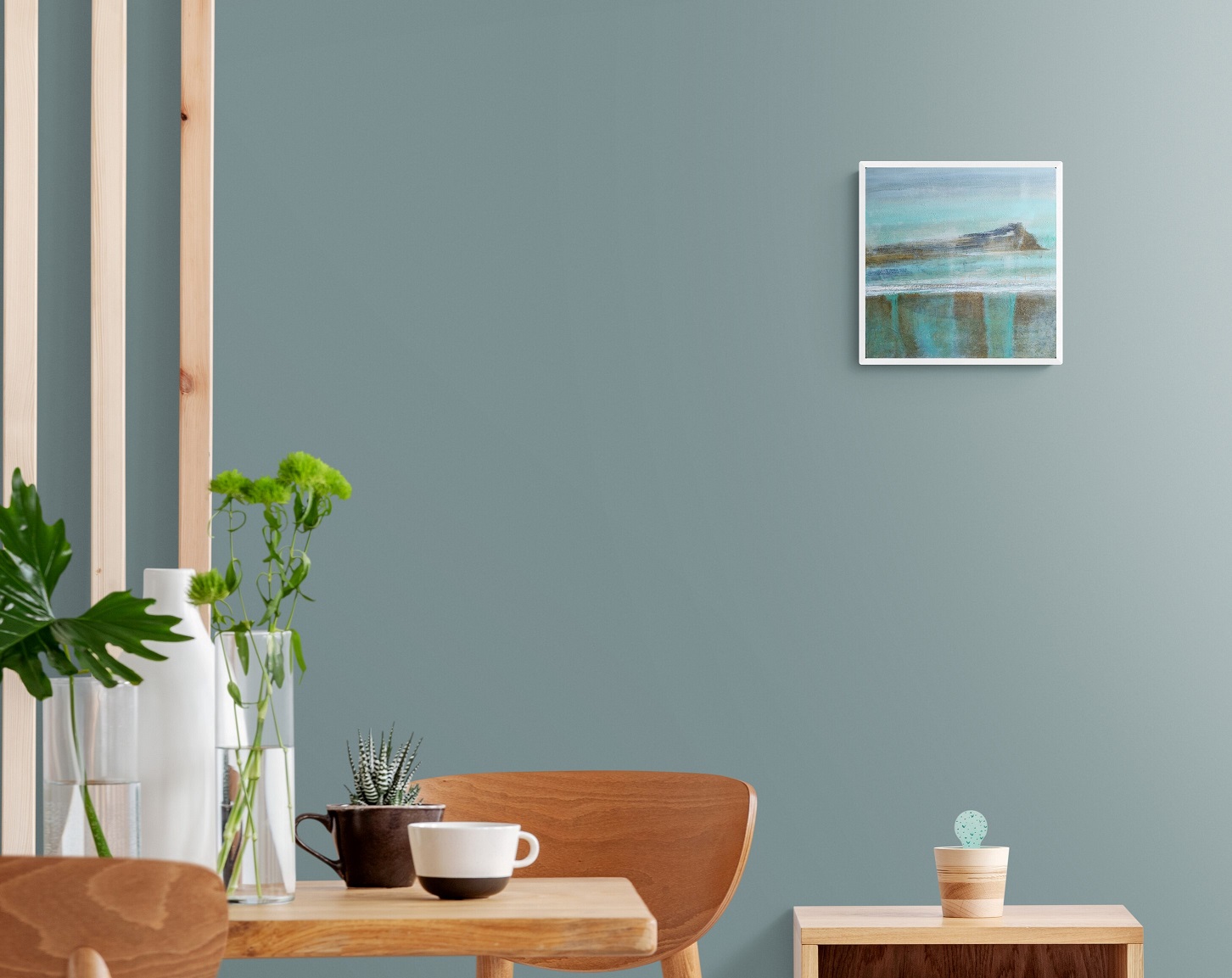 Scandinavian dining room 5