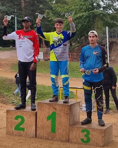 RESULTATS CHALLENGE INTERDEPARTEMENTAL ORCINES