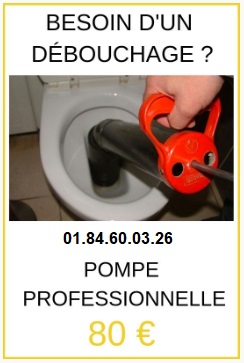 dépannage débouchage boulogne billancourt