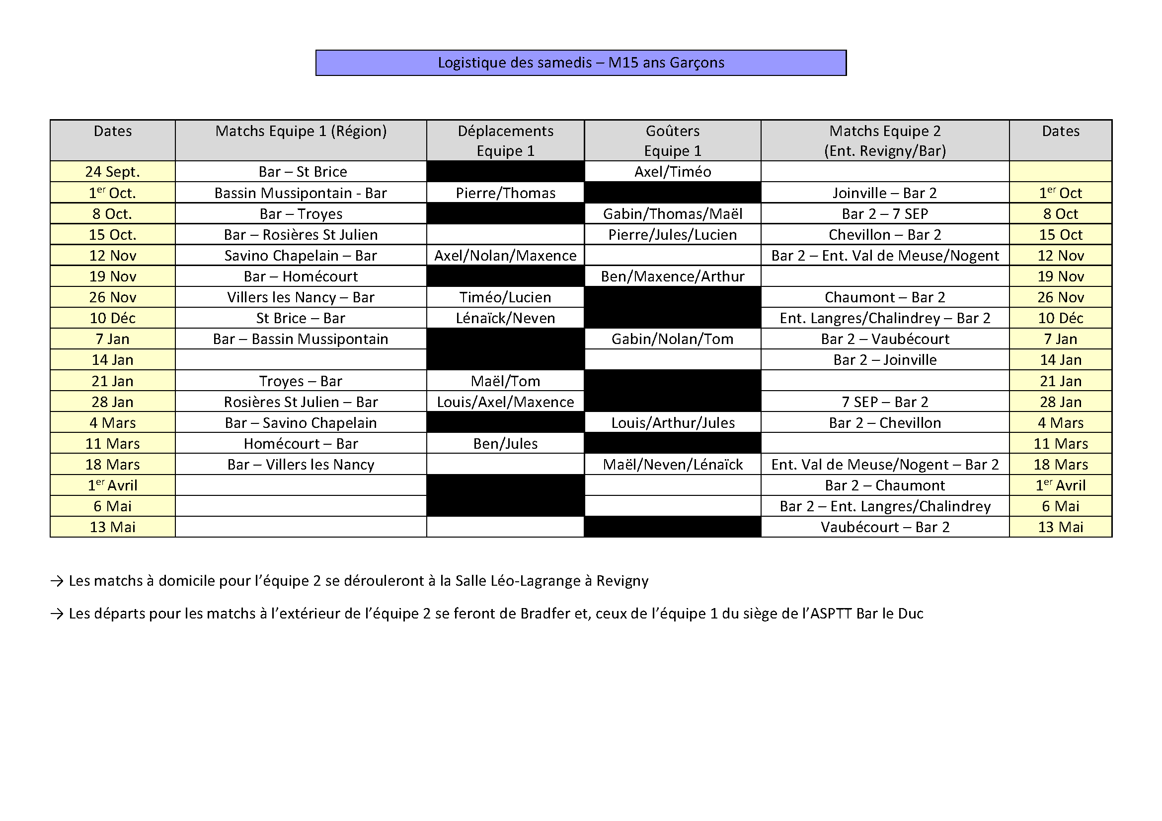 Organisation-des-samedis-M15-ans