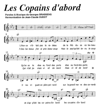 Chanson-1