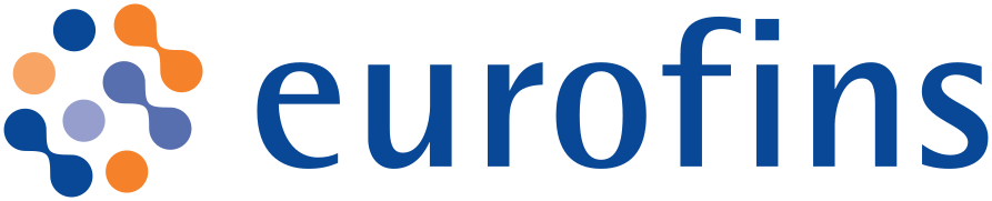 Eurofins Scientific Logo