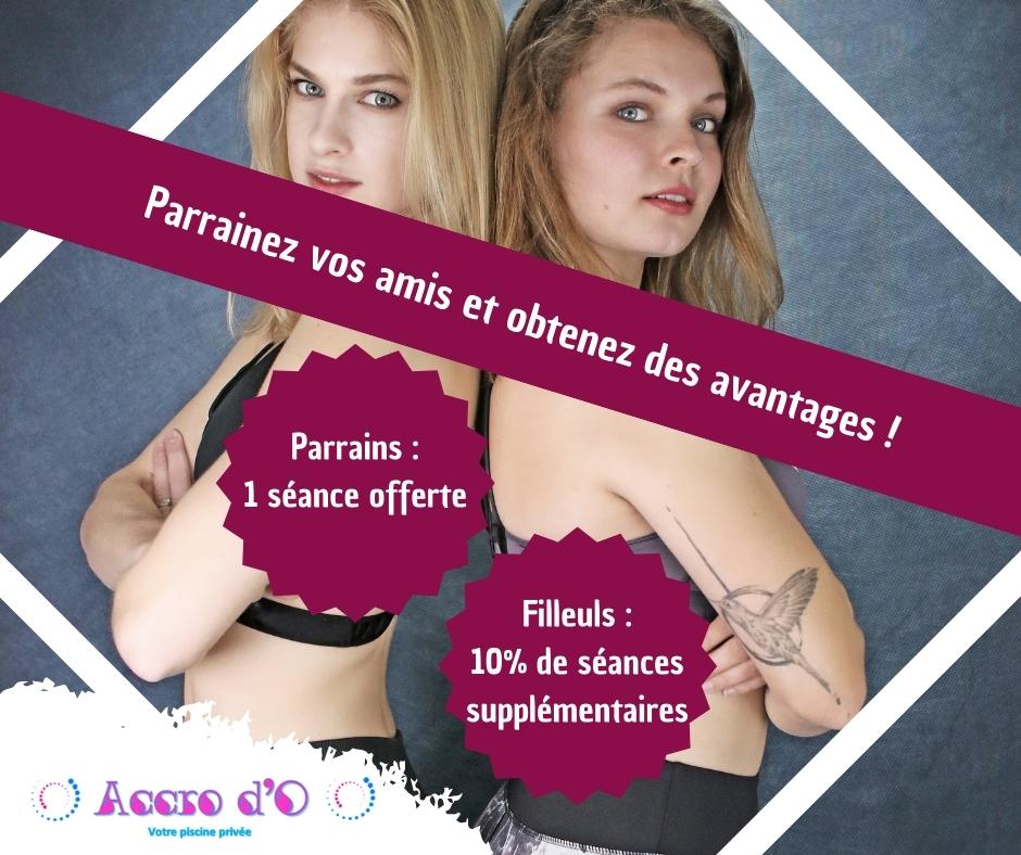 Parrainages