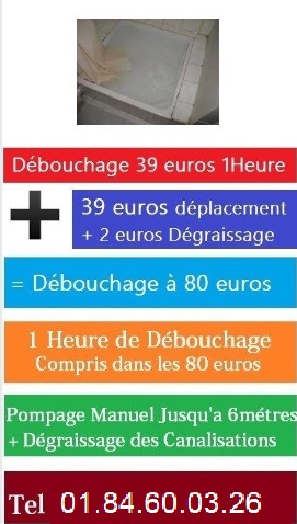 Debouchage-douche-leblanc-mesnil-tel