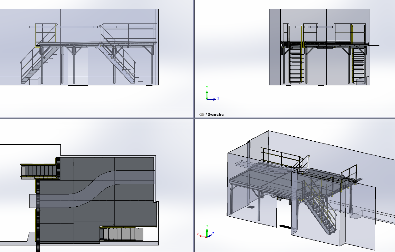 Plateforme agro