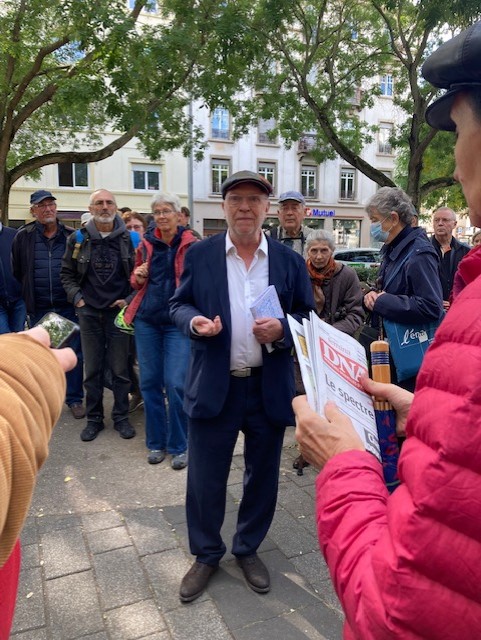 3 1eres explications au depart