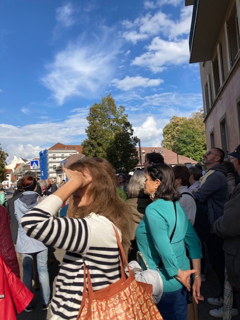 6 on ecoute et on regarde