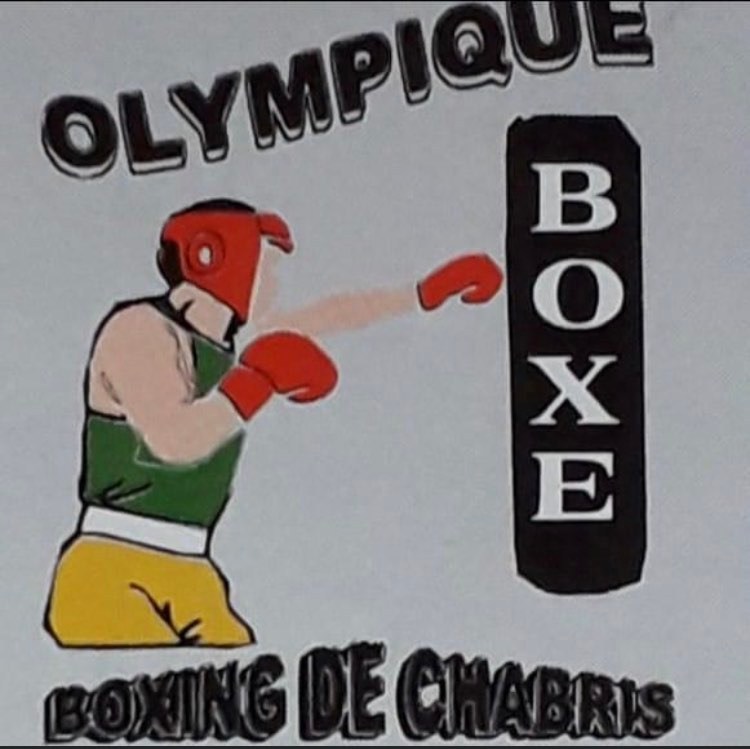 Boxe-Chabris