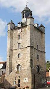 Beffroi-St-Riquier