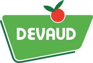 Logotype Devaud