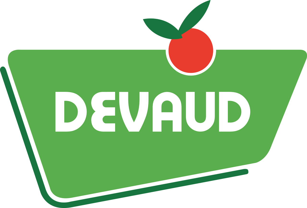 Logotype Devaud