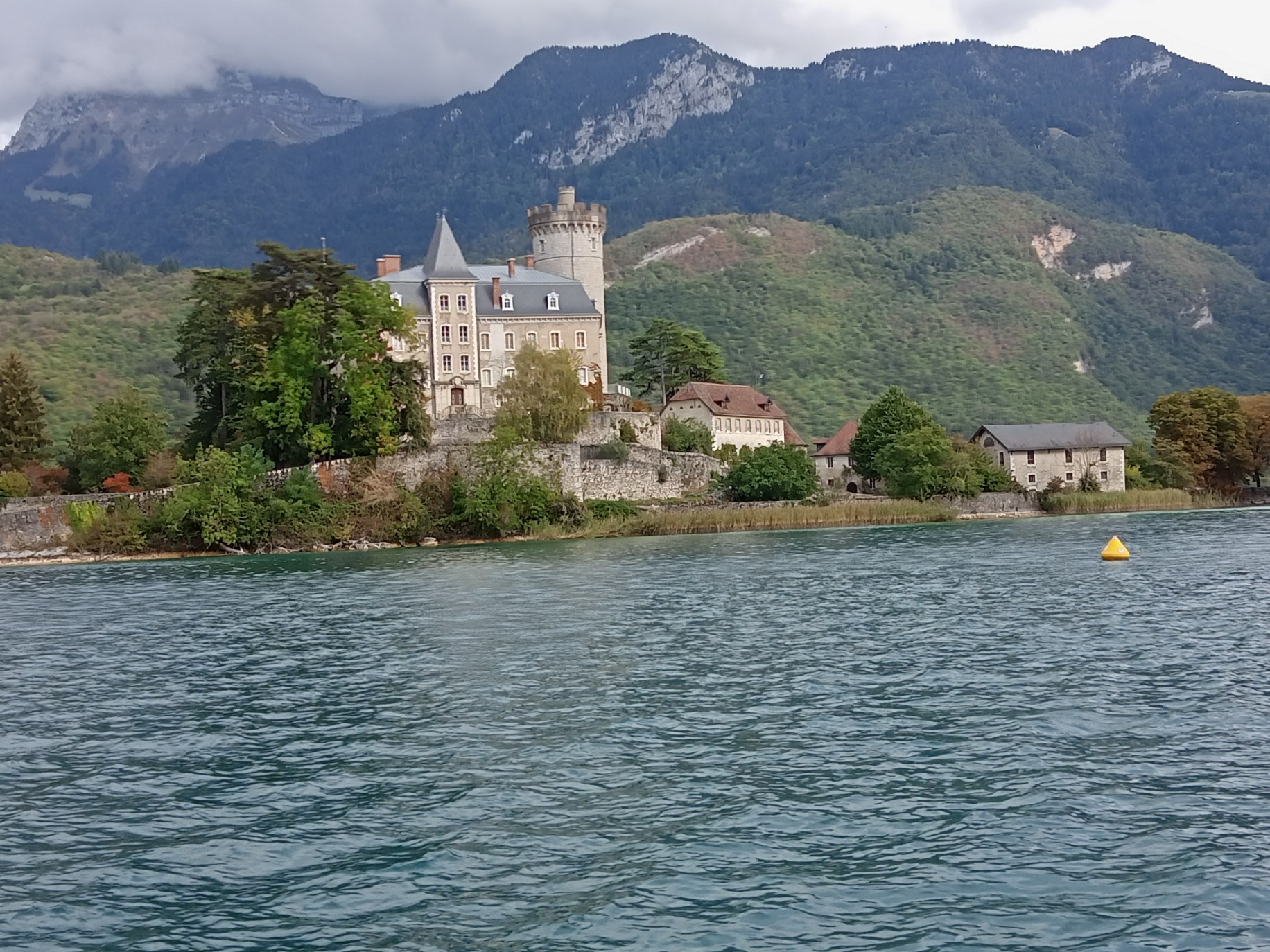Paysages 5 