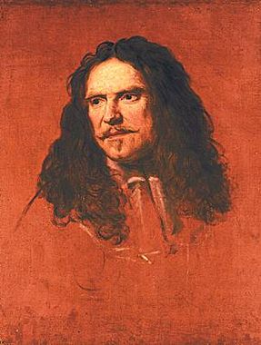 Henri de La Tour dAuvergne vicomte de Turenne