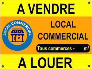 Local-a-vendre