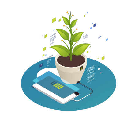 Eco-Responsable OH Informatique