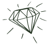 Production diamant