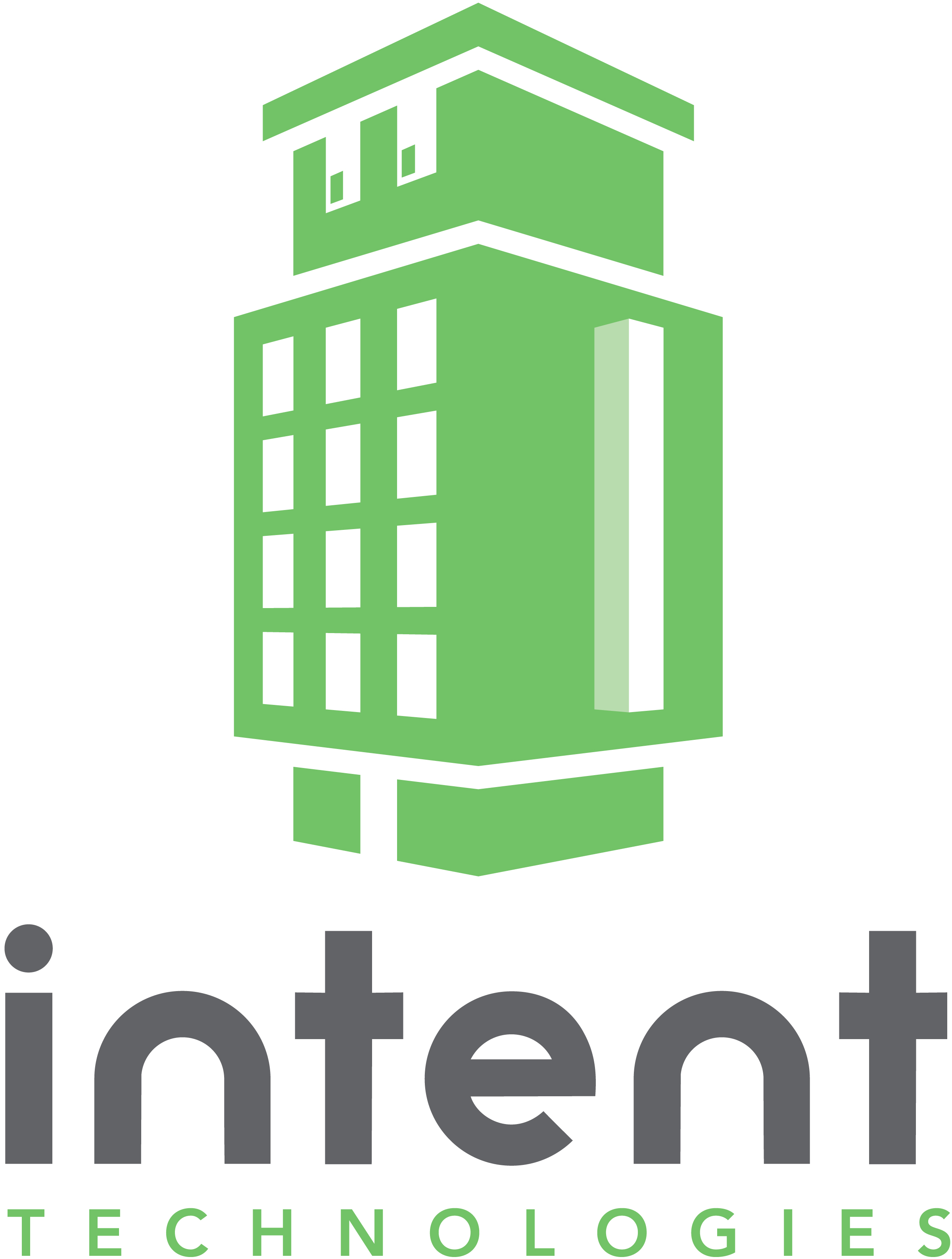 Intent-Logo