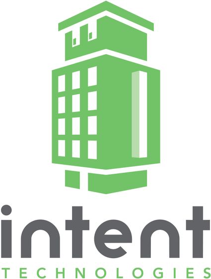 Intent-Logo
