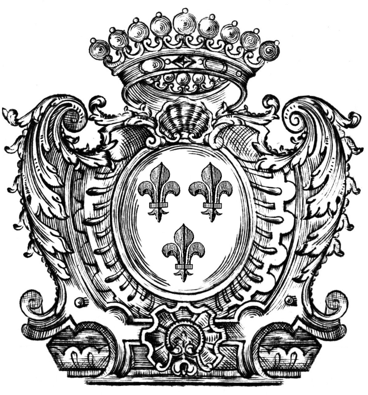 Le-bel-xviii-eme
