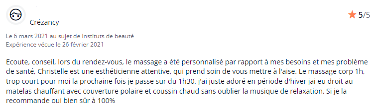 Avis-maman