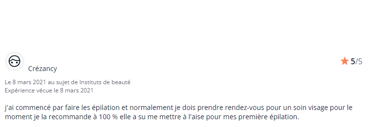 Avis-Melissa