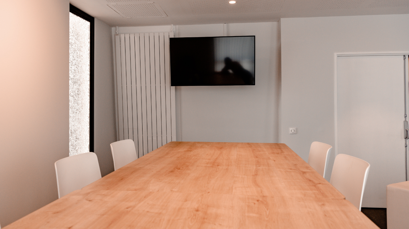Confort des espaces de travail ss txt