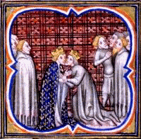 PhilippeIV le Bel