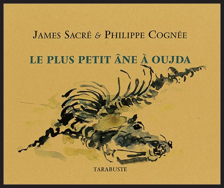 James Sacré / Philippe Cognée