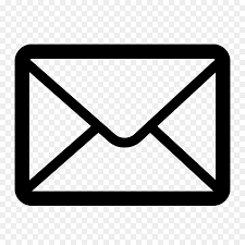 enveloppe pour nous laisser un message