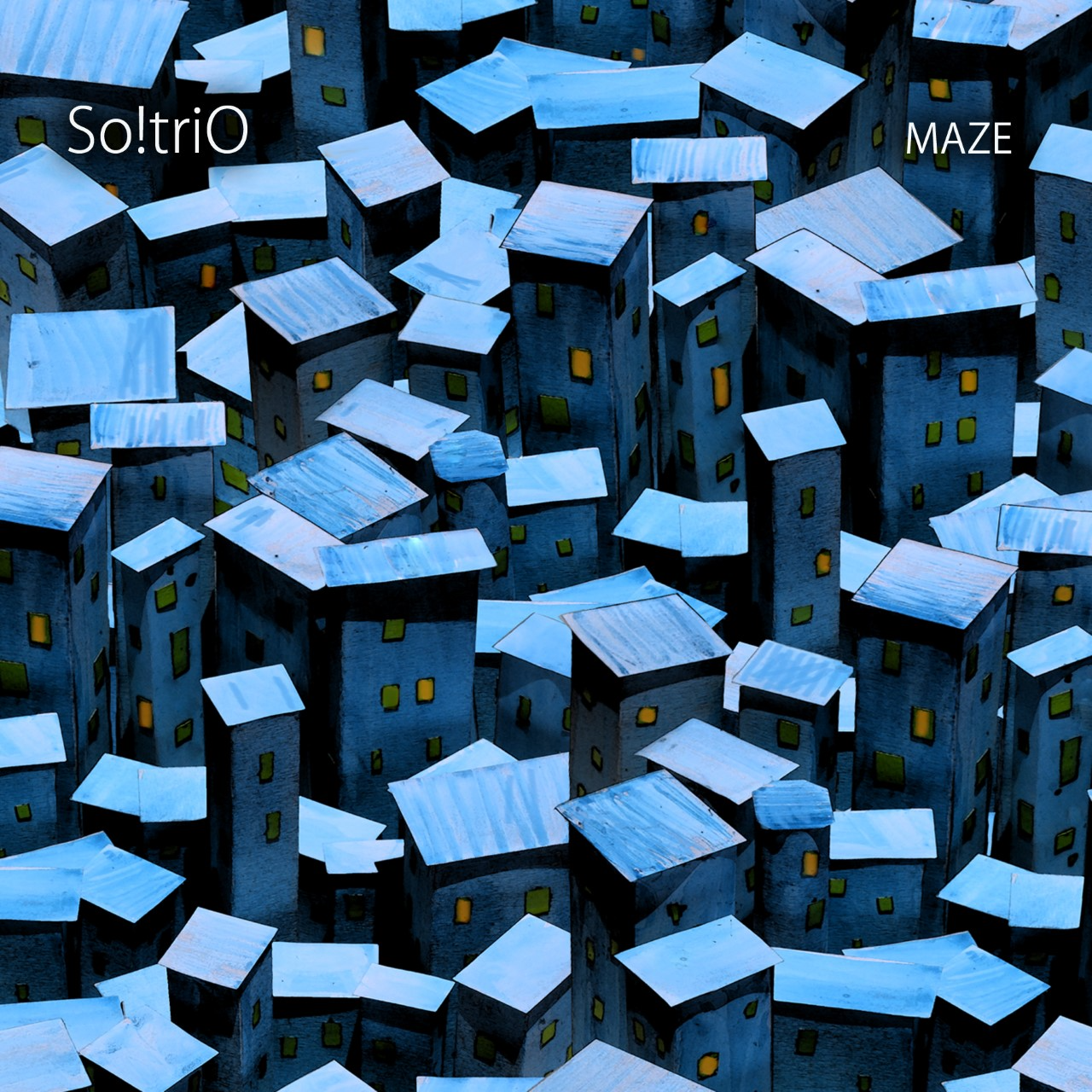 Maze