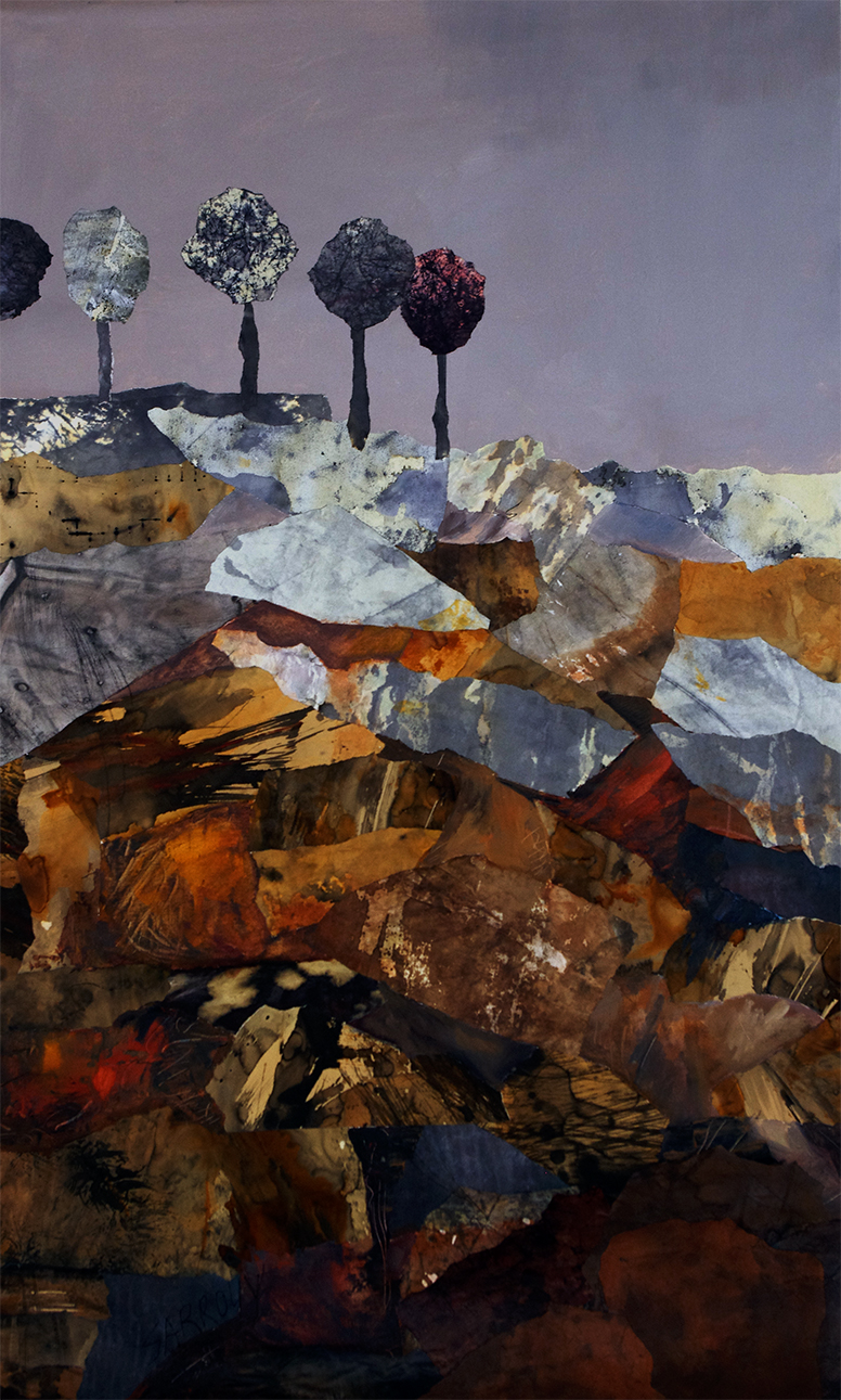 Arbres 5 