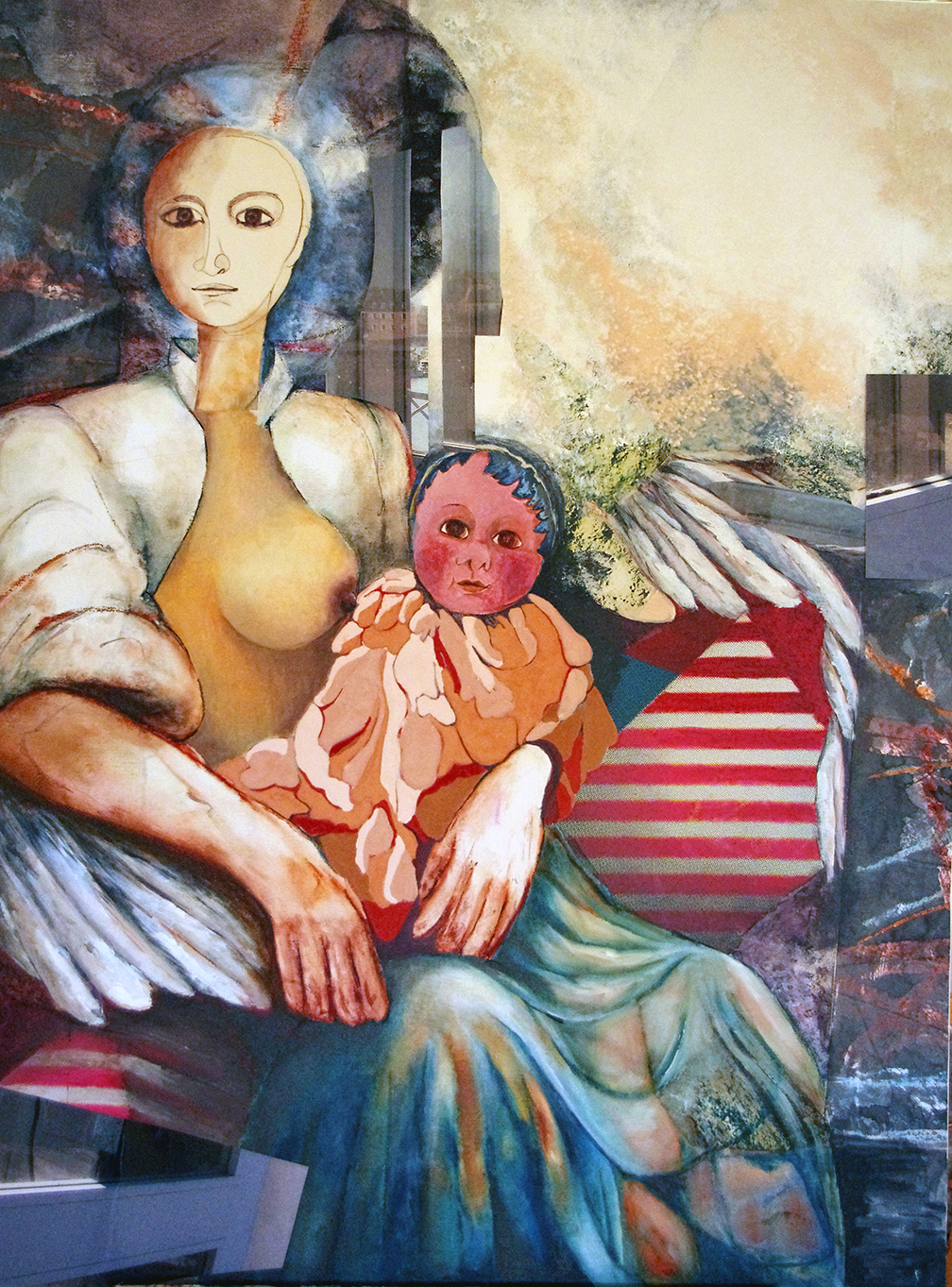 Maternites 1 