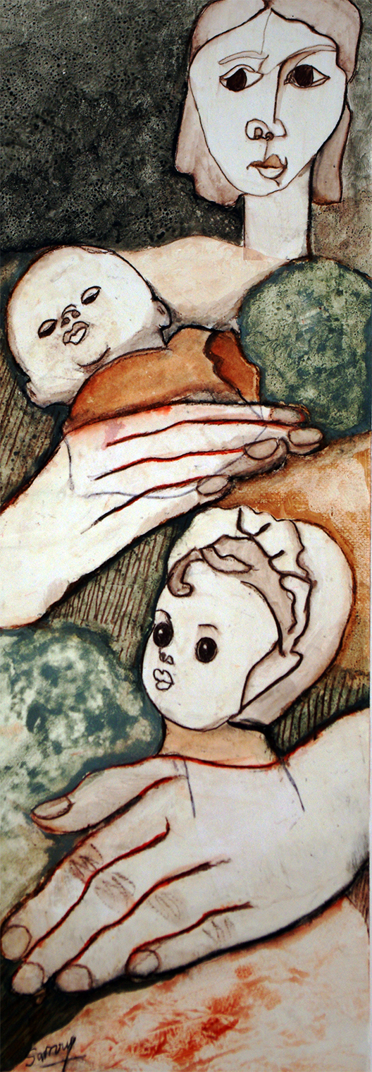 Maternites 2 