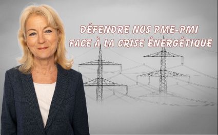 Défendre les PME-PMI de Haute-Marne face aux tarifs EDF